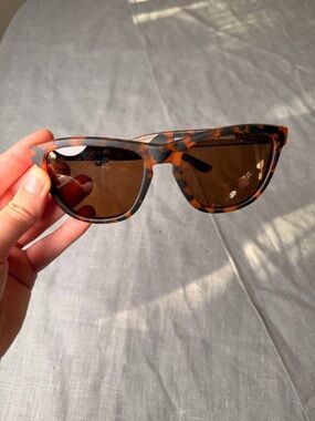 Epoch Eyewear Vibe Polarized Sunglasses